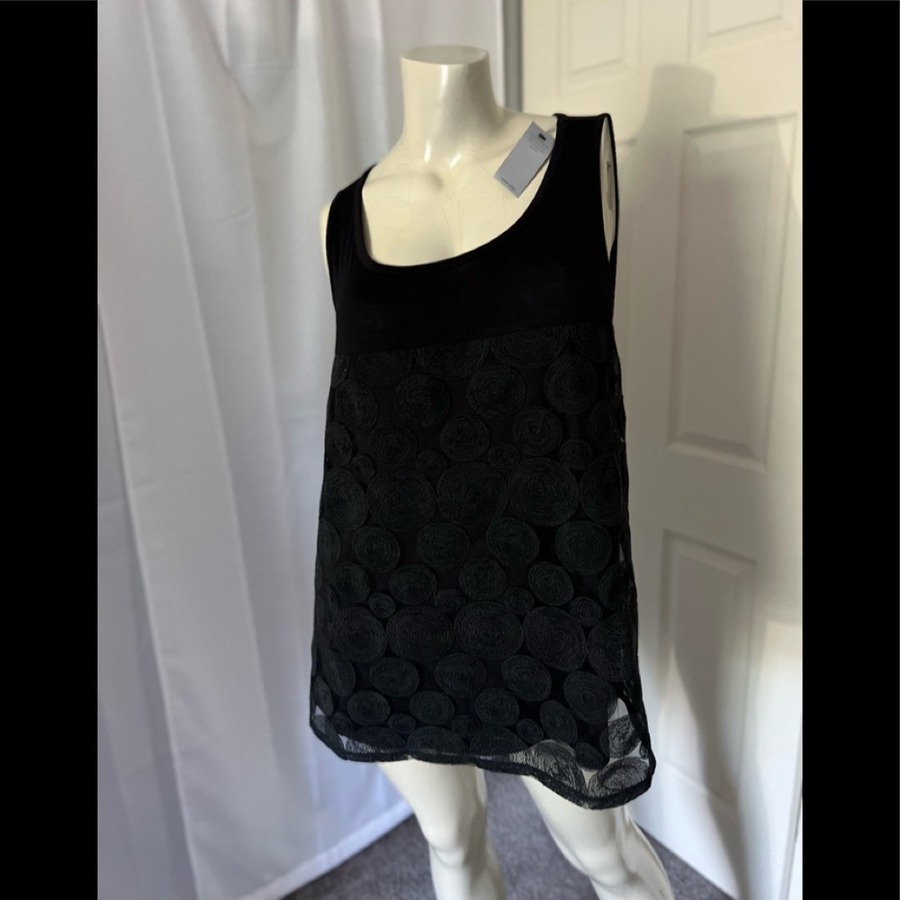 Trendy Lane Bryant sleeveless tank top